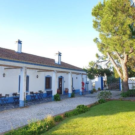 Monte Da Avo Chica Hotel Monsaraz Ngoại thất bức ảnh