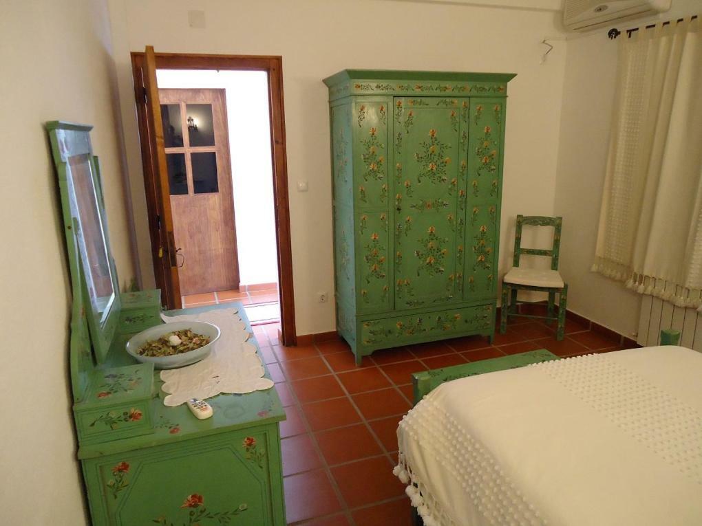 Monte Da Avo Chica Hotel Monsaraz Ngoại thất bức ảnh