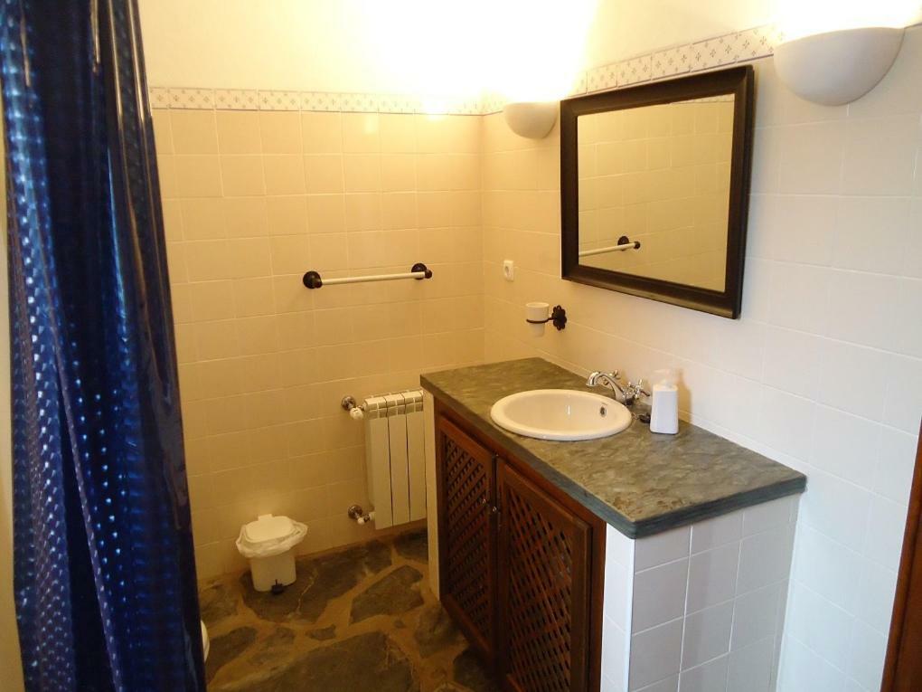Monte Da Avo Chica Hotel Monsaraz Ngoại thất bức ảnh