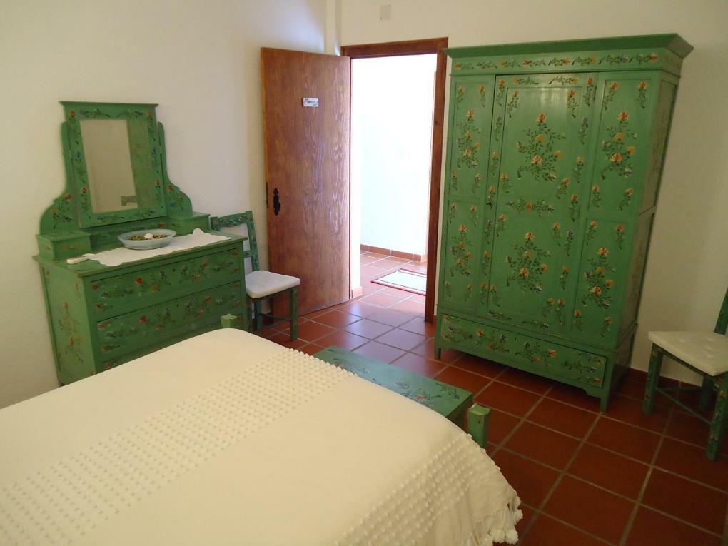 Monte Da Avo Chica Hotel Monsaraz Ngoại thất bức ảnh