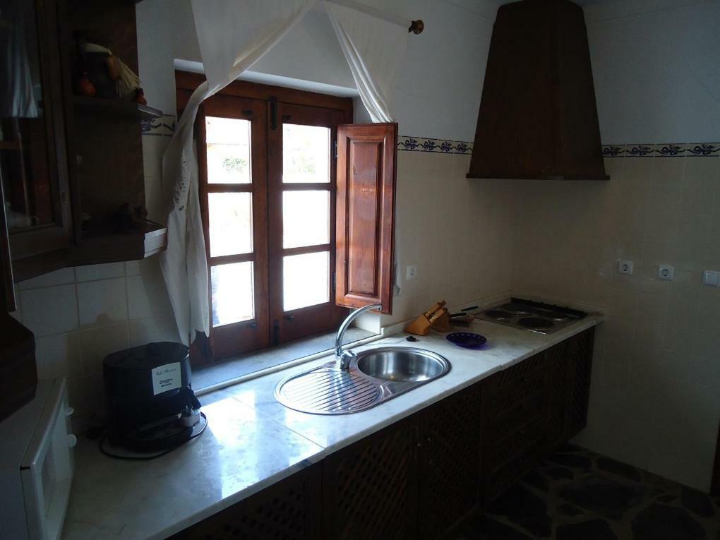Monte Da Avo Chica Hotel Monsaraz Ngoại thất bức ảnh