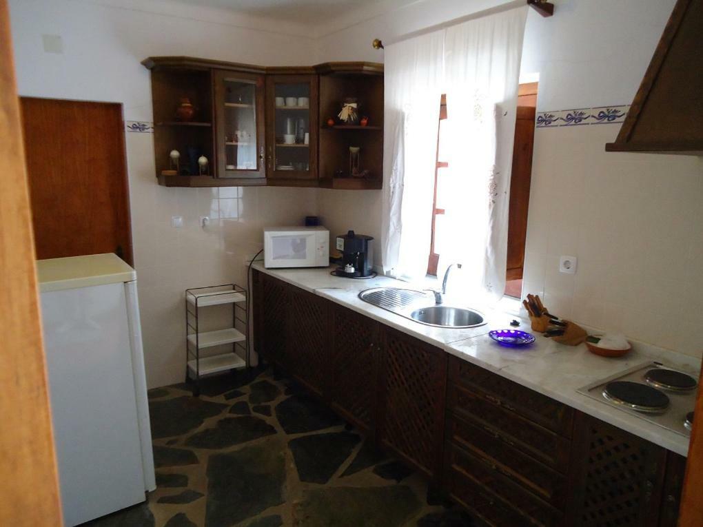 Monte Da Avo Chica Hotel Monsaraz Ngoại thất bức ảnh
