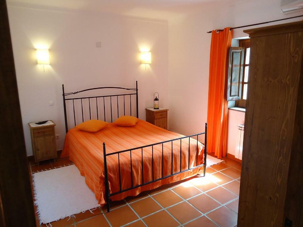 Monte Da Avo Chica Hotel Monsaraz Ngoại thất bức ảnh