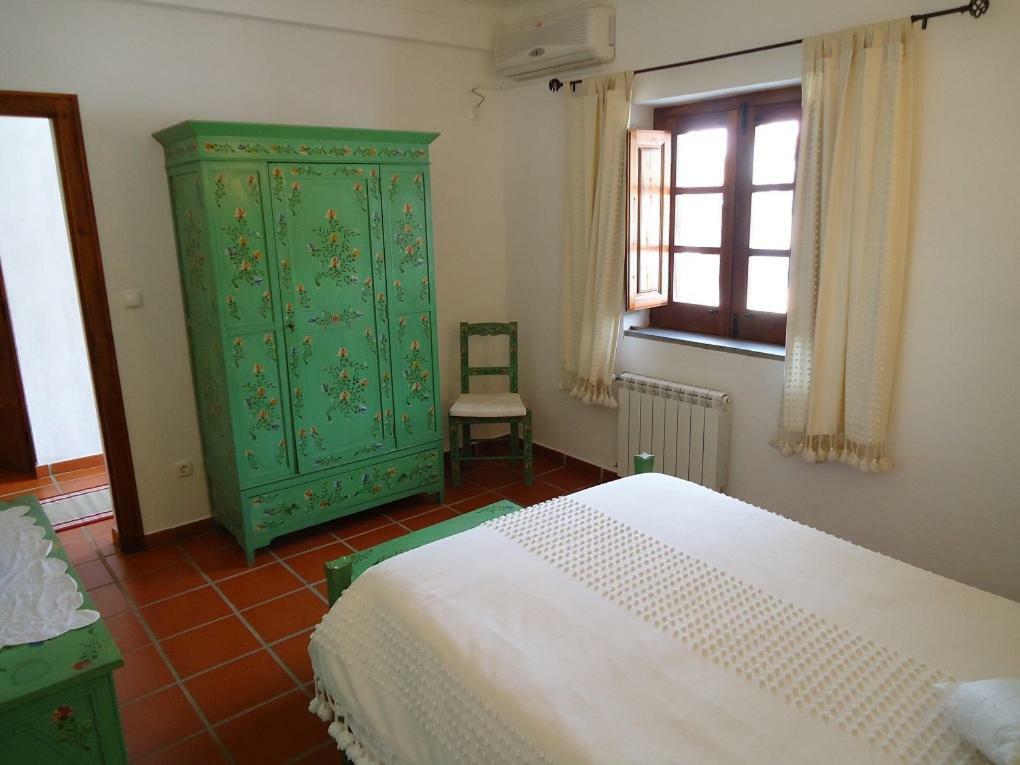 Monte Da Avo Chica Hotel Monsaraz Ngoại thất bức ảnh