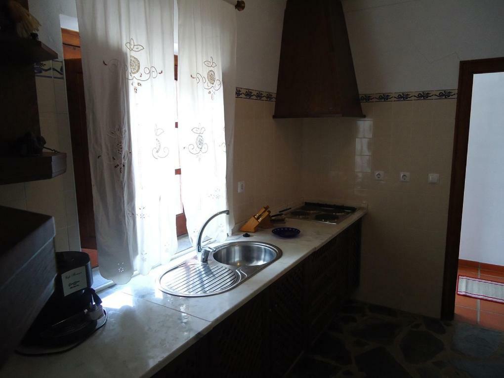 Monte Da Avo Chica Hotel Monsaraz Ngoại thất bức ảnh