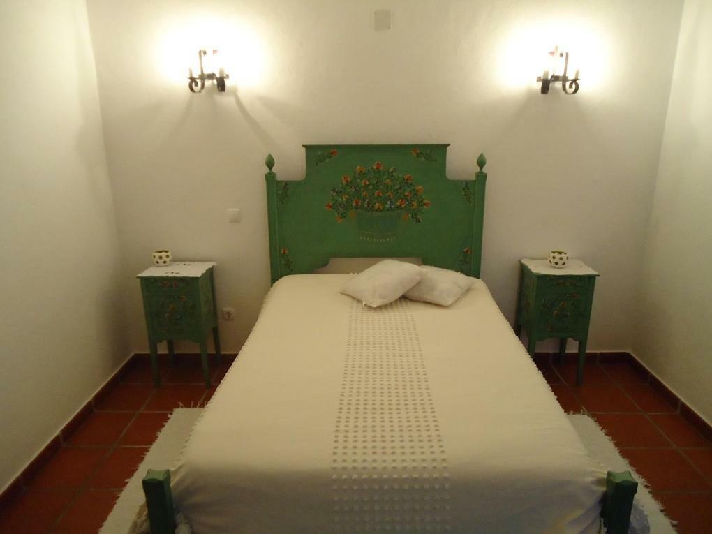 Monte Da Avo Chica Hotel Monsaraz Ngoại thất bức ảnh