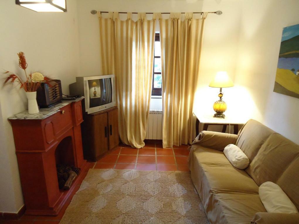 Monte Da Avo Chica Hotel Monsaraz Ngoại thất bức ảnh