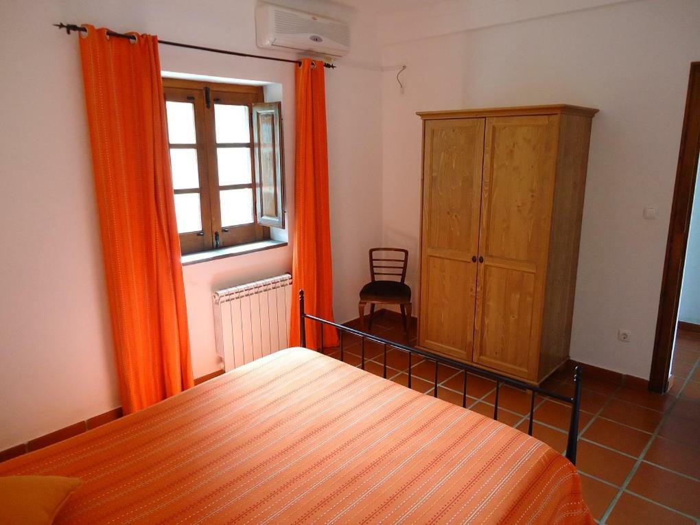 Monte Da Avo Chica Hotel Monsaraz Ngoại thất bức ảnh