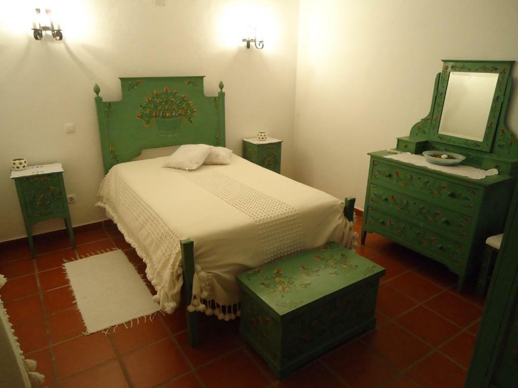 Monte Da Avo Chica Hotel Monsaraz Ngoại thất bức ảnh