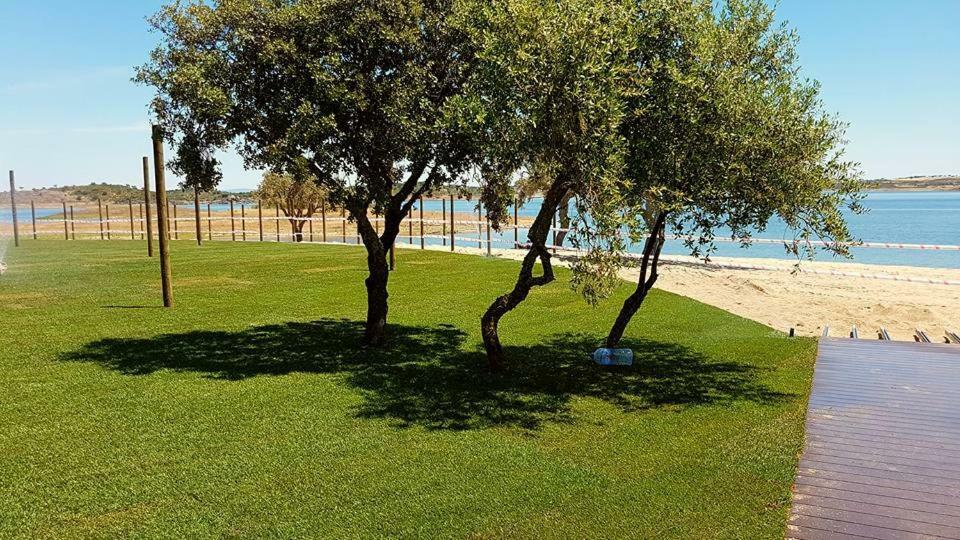 Monte Da Avo Chica Hotel Monsaraz Ngoại thất bức ảnh