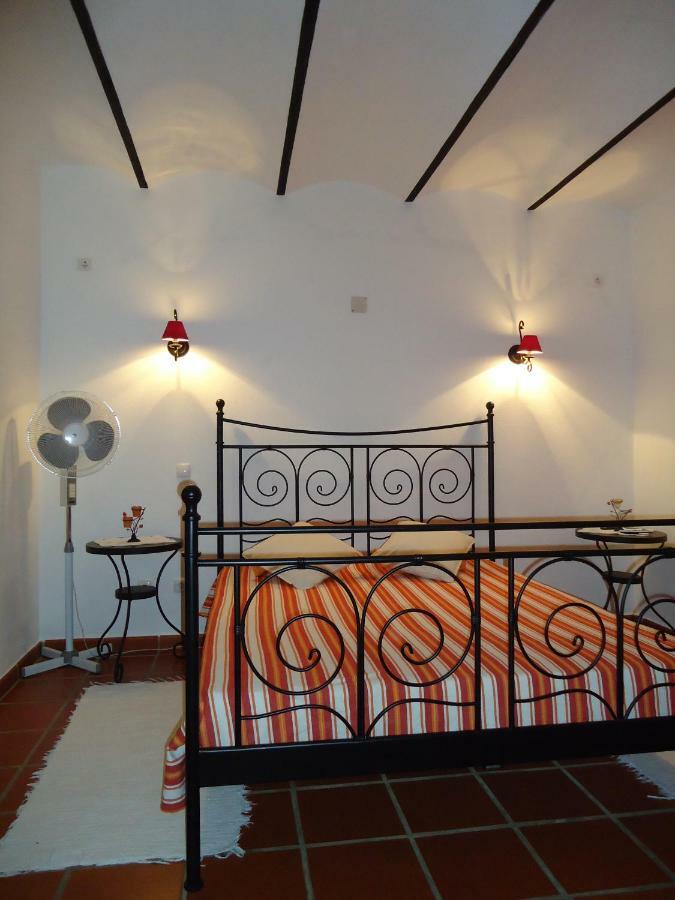 Monte Da Avo Chica Hotel Monsaraz Ngoại thất bức ảnh