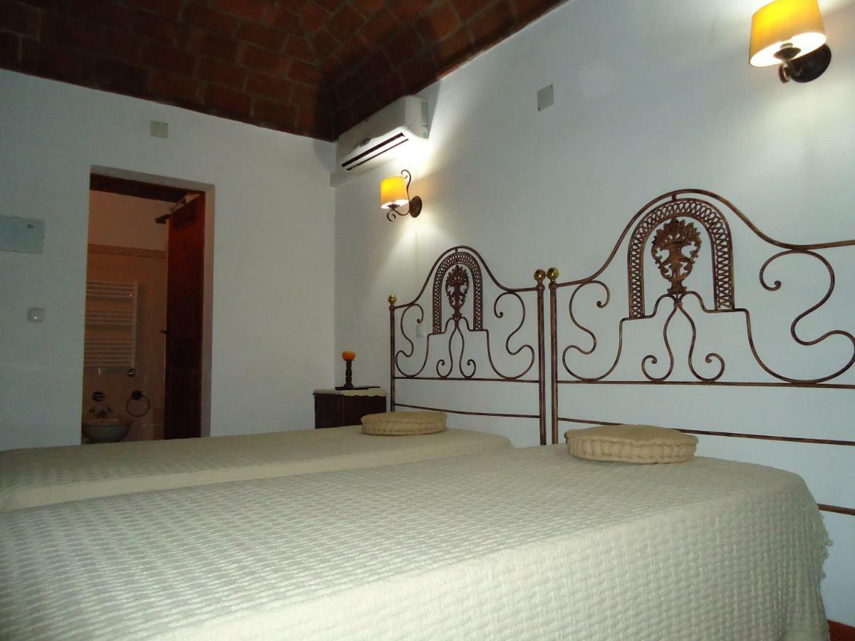 Monte Da Avo Chica Hotel Monsaraz Ngoại thất bức ảnh