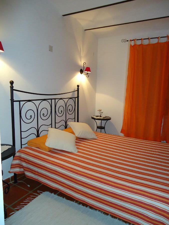 Monte Da Avo Chica Hotel Monsaraz Ngoại thất bức ảnh