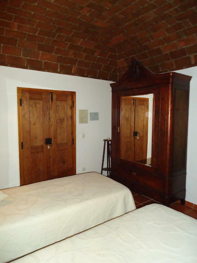 Monte Da Avo Chica Hotel Monsaraz Ngoại thất bức ảnh