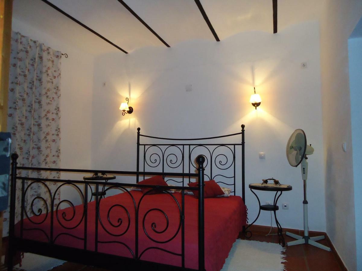 Monte Da Avo Chica Hotel Monsaraz Ngoại thất bức ảnh