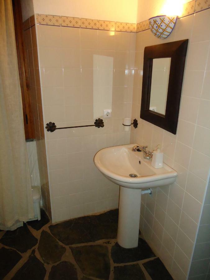 Monte Da Avo Chica Hotel Monsaraz Ngoại thất bức ảnh