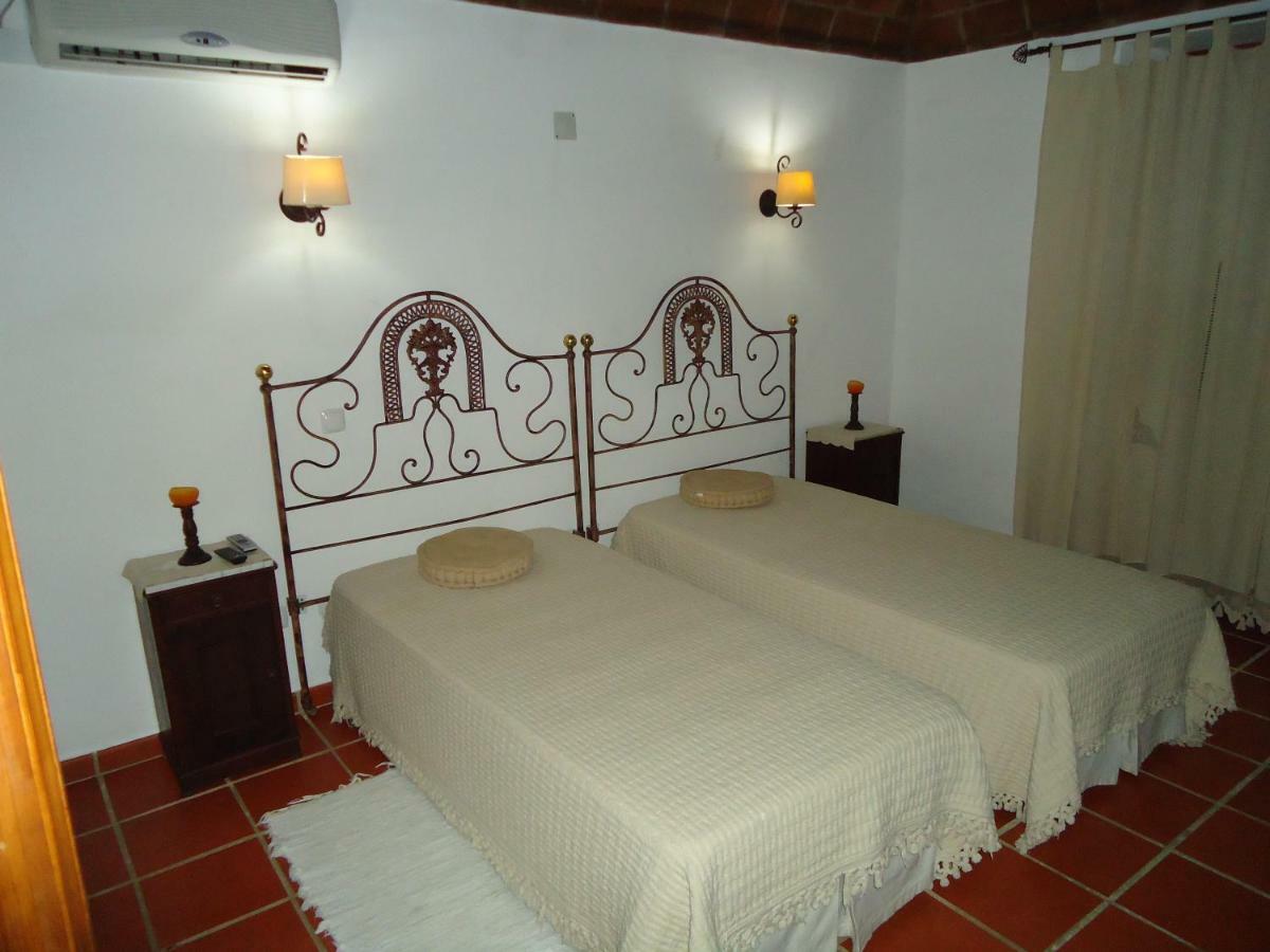 Monte Da Avo Chica Hotel Monsaraz Ngoại thất bức ảnh