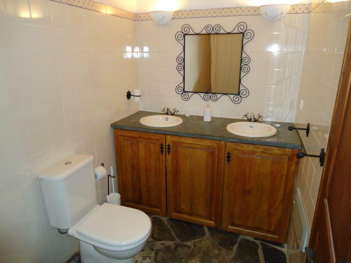 Monte Da Avo Chica Hotel Monsaraz Ngoại thất bức ảnh