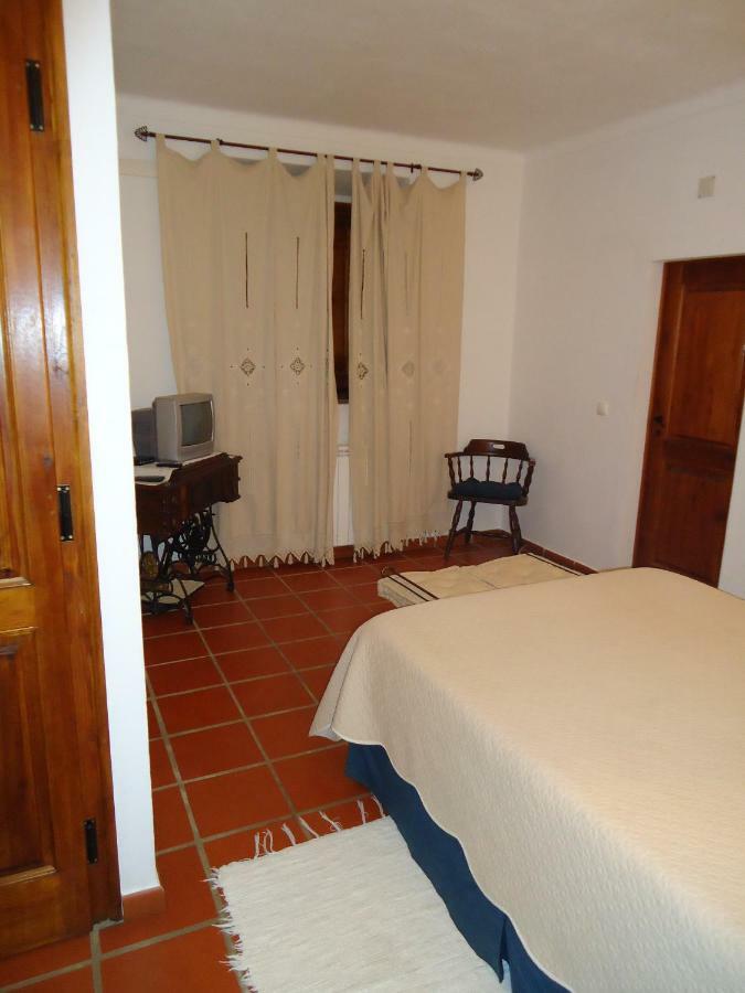 Monte Da Avo Chica Hotel Monsaraz Ngoại thất bức ảnh