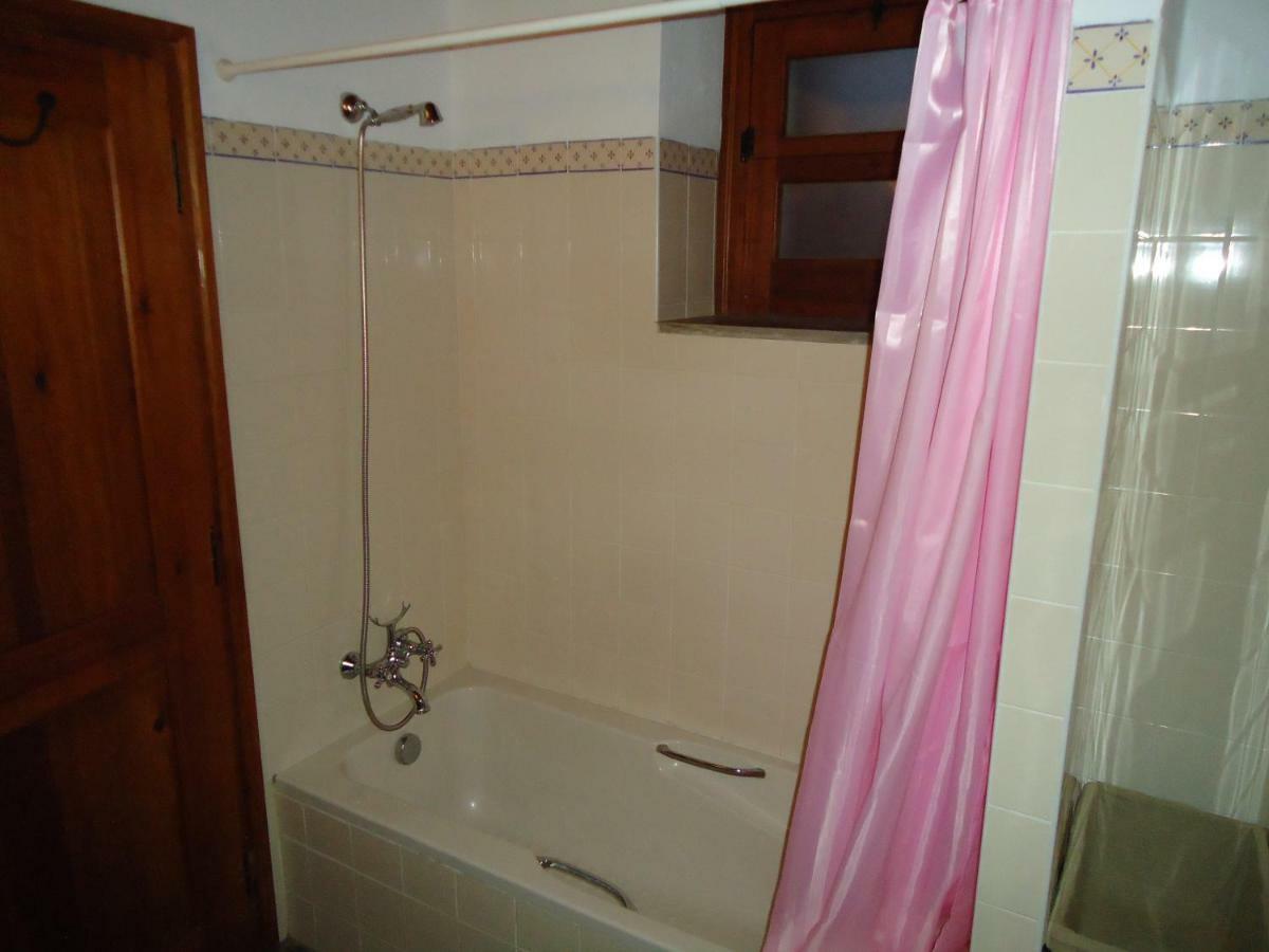 Monte Da Avo Chica Hotel Monsaraz Ngoại thất bức ảnh